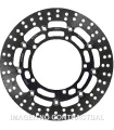 Disco de freno TRW MSW 246