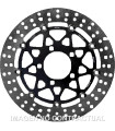 Disco de freno TRW MSW 248