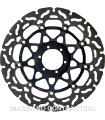 Disco de freno TRW MSW 258 RAC