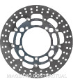 Disco de freno TRW MSW 259
