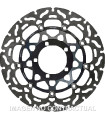 Disco de freno TRW MSW 261 RAC