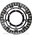 Disco de freno TRW MSW 271