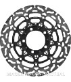 Disco de freno TRW MSW 274 RAC