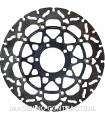 Disco de freno TRW MSW 281 RAC