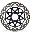 Disco de freno TRW MSW 285 RAC