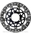 Disco de freno TRW MSW 286