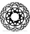 Disco de freno TRW MSW 287 RAC
