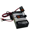 Indicador Carga CTEK con enchufe