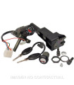 Llave Contacto Sillin SR 125