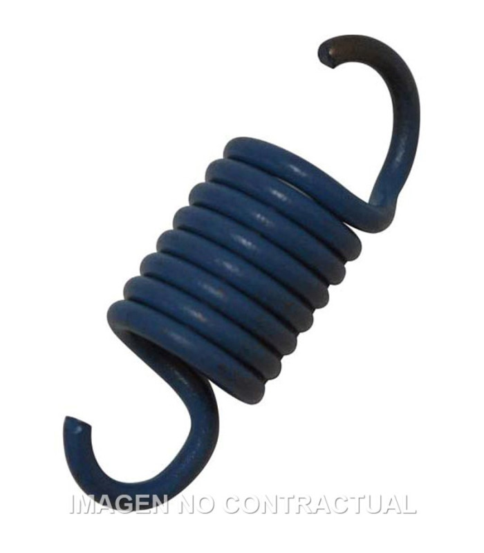 KIT MUELLES EMBRAGUE FCC HONDA FORZA 250/300