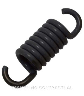 KIT MUELLES EMBRAGUE FCC HONDA CN 250 (Juego de 10)