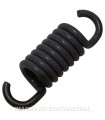 KIT MUELLES EMBRAGUE FCC HONDA CN 250 (Juego de 10)
