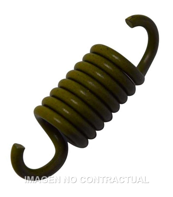KIT MUELLES EMBRAGUE FCC HONDA JAZZ 250