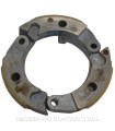 KIT MORDAZAS EMBRAGUE FCC HONDA VISION 50 4T
