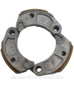 KIT MORDAZAS EMBRAGUE FCC HONDA PANTHEON 125