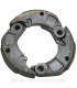 KIT MORDAZAS EMBRAGUE FCC HONDA CN 250