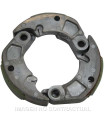 KIT MORDAZAS EMBRAGUE FCC HONDA CN 250