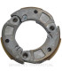 KIT MORDAZAS EMBRAGUE FCC HONDA JAZZ 250