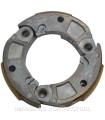 KIT MORDAZAS EMBRAGUE FCC HONDA JAZZ 250