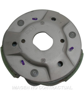 EMBRAGUE COMPLETO FCC SUZUKI BURGMAN 200