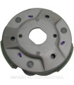 EMBRAGUE COMPLETO FCC SUZUKI BURGMAN 200