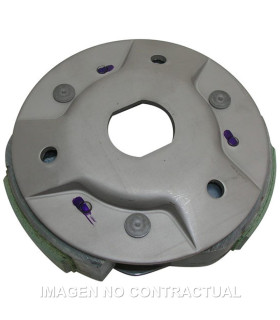 EMBRAGUE COMPLETO FCC SUZUKI BURGMAN 250