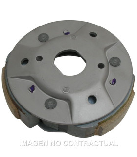 EMBRAGUE COMPLETO FCC SUZUKI BURGMAN250