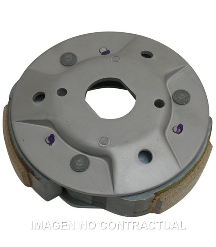 EMBRAGUE COMPLETO FCC SUZUKI BURGMAN250