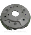 EMBRAGUE COMPLETO FCC SUZUKI BURGMAN 250