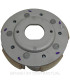 EMBRAGUE COMPLETO FCC SUZUKI BURGMAN 400