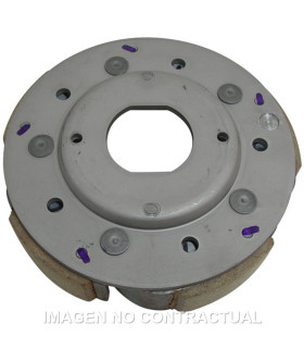 EMBRAGUE COMPLETO FCC SUZUKI BURGMAN 400