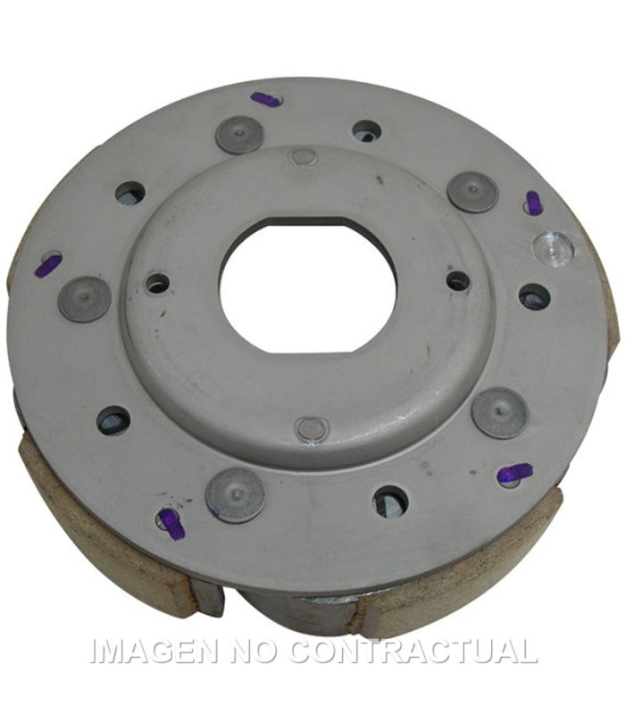 EMBRAGUE COMPLETO FCC SUZUKI BURGMAN 400