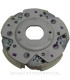 EMBRAGUE COMPLETO FCC SUZUKI BURGMAN 400 K7