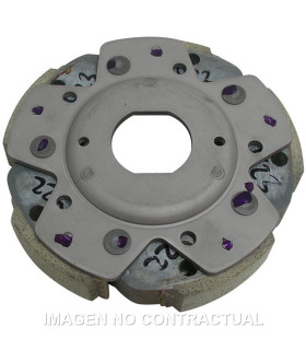 EMBRAGUE COMPLETO FCC SUZUKI BURGMAN 400 K7