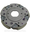 EMBRAGUE COMPLETO FCC SUZUKI BURGMAN 400 K7