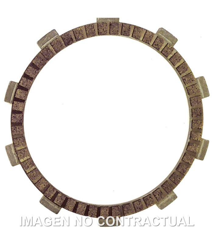 DISCO EMBRAGUE FCC SUZUKI 21441-31D00