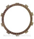 DISCO EMBRAGUE FCC YAMAHA 4FN-16321-00