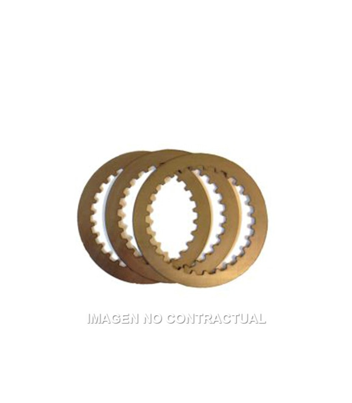 SEPARADOR ACERO FCC KAWASAKI 13089-1094