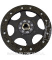 DISCO DE EMBRAGUE ZF-SACHS BMW