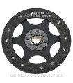 DISCO DE EMBRAGUE ZF-SACHS BMW