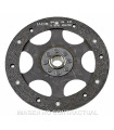 DISCO DE EMBRAGUE ZF-SACHS BMW
