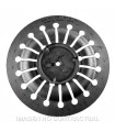 MUELLE DE DIAFRAGMA ZF-SACHS BMW