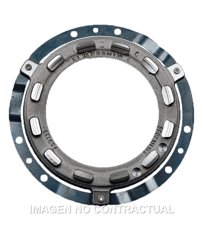 PLATO DE PRESIÓN ZF-SACHS BMW