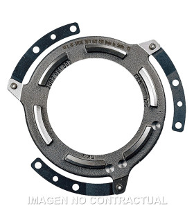 PLATO DE PRESIÓN ZF-SACHS BMW
