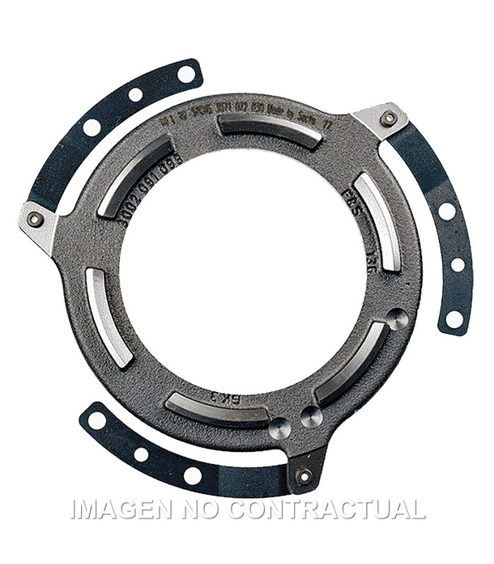 PLATO DE PRESIÓN ZF-SACHS BMW