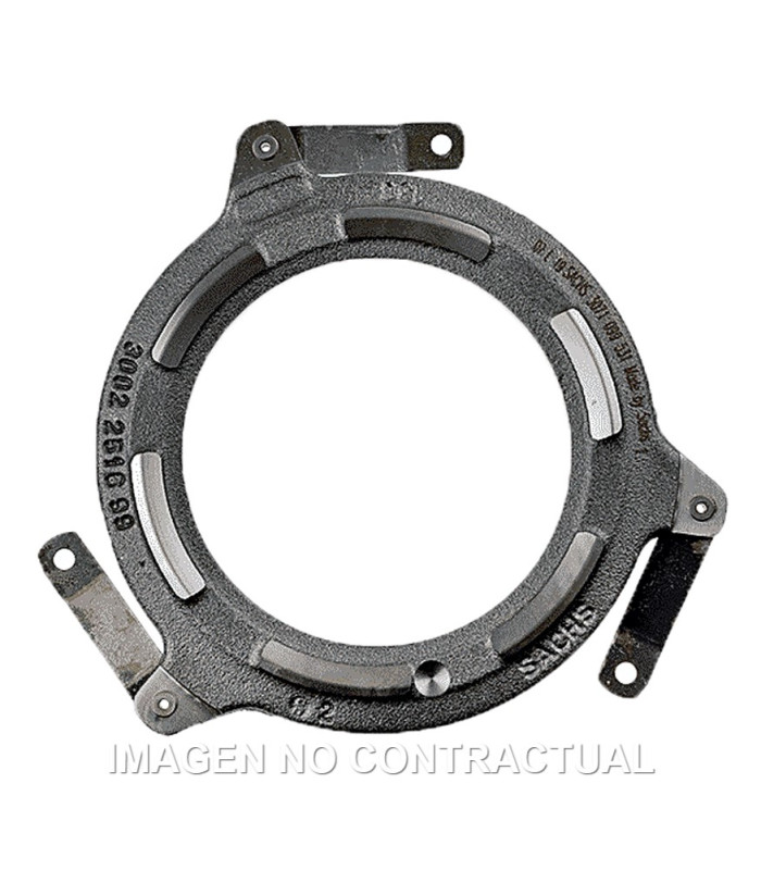 PLATO DE PRESIÓN ZF-SACHS BMW
