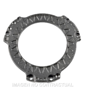 TAPA DEL CÁRTER ZF-SACHS BMW