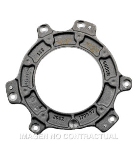 TAPA DEL CÁRTER ZF-SACHS BMW