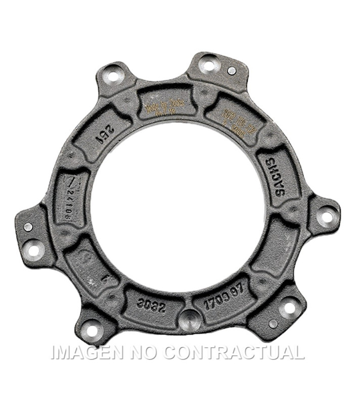 TAPA DEL CÁRTER ZF-SACHS BMW