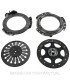 KIT COMPLETO EMBRAGUE ZF-SACHS BMW